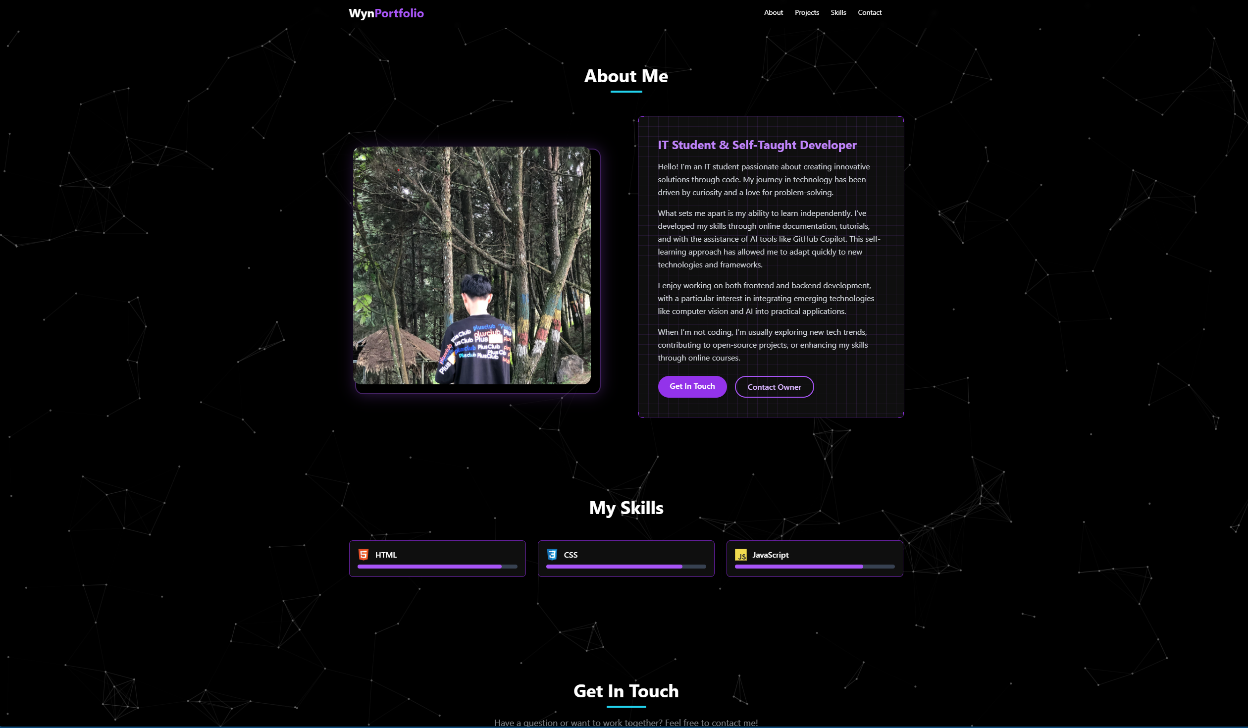 Portfolio